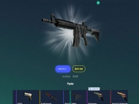 csgo开箱技巧大公开(教你如何提高开箱几率)