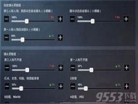 刺激战场灵敏度2023分享码最新，刺激战场灵敏度分享码怎么用？