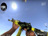 scar20丛林滑流多少钱，csgoscar20丛林滑流吃磨损吗？