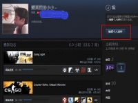 csgo游戏名字怎么改(csgo游戏名字推荐大全)？