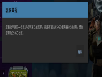 csgo举报一般多久会封禁(csgo举报成功有什么好处吗)？