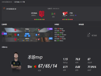 csgoOMEN 巡回赛赛事赛制介绍