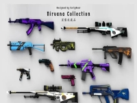 csgo武器价格表