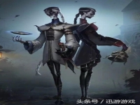 第五人格宿伞之魂背景故事(第五人格宿伞之魂图片)