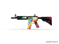 狂牙大行动武器箱有什么,csgo狂牙大行动武器箱出什么金?