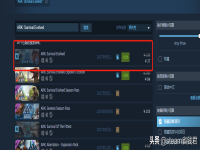 steam正版方舟多少钱，steam命运方舟多少钱？