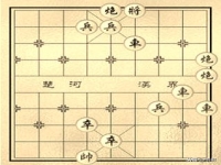 象棋解残局神器攻略，简单象棋残局破解大全