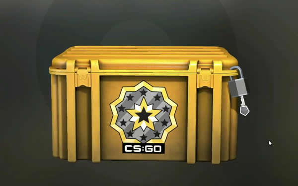 CSGO开箱多少钱合适？(了解合理开箱花费)