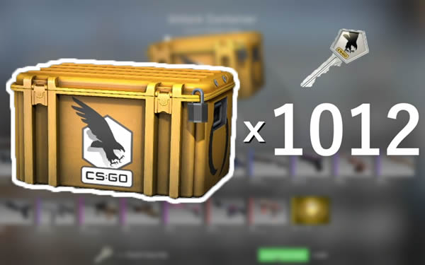 CSGO手机开箱有哪些好处？(随时随地畅玩开箱乐趣)