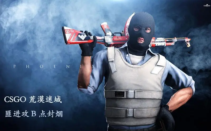 csgo开箱龙狙多少钱(csgo开箱龙狙场面图片)