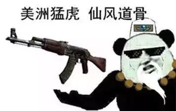 csgo皮肤表情包(表情包大图)