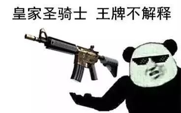 csgo皮肤表情包(表情包大图)