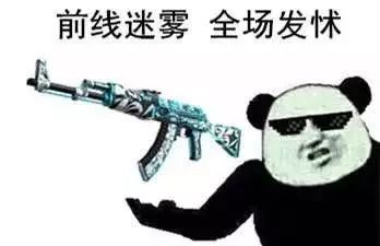 csgo皮肤表情包(表情包大图)