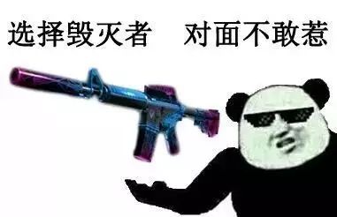 csgo皮肤表情包(表情包大图)