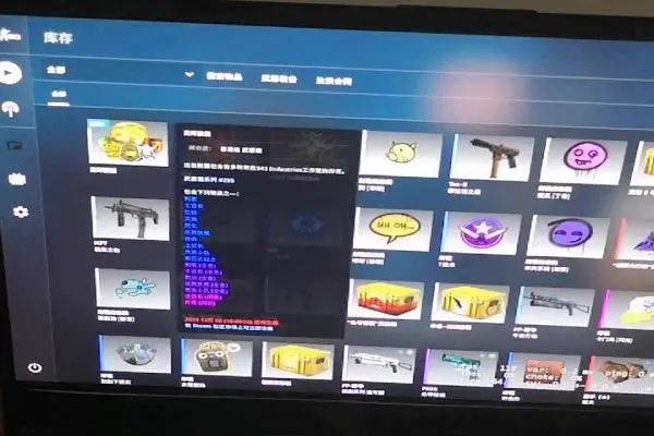 csgo开箱速开方法，csgo怎么快速开箱？