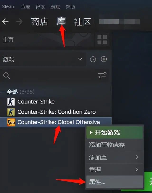 csgo单机模式怎么开箱，csgo单机版能开箱吗？