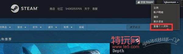 csgo国服如何改名字 国服改ID和头像方法