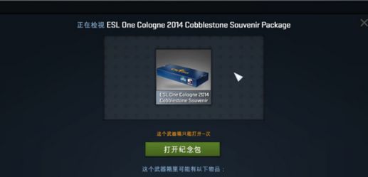 龙狙是什么？CSGO天价皮肤龙狙介绍