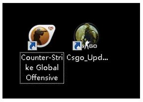 csgo破解版免费畅玩 2017最新版CSGO