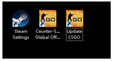 csgo破解版免费畅玩 2017最新版CSGO