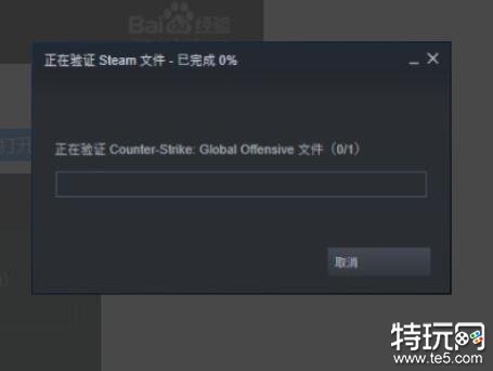 csgo连接不到网络怎么回事 csgo连接不到网络解决方法