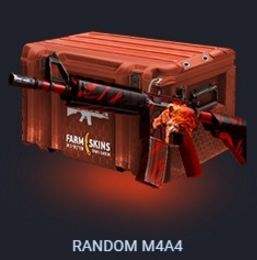 CSGO网站开箱farmskins 国外开箱子网址