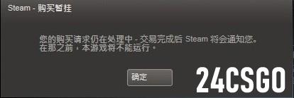 csgo游戏应用程序错误 游戏问题汇总解决