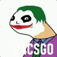 csgo长脖子头像是什么梗 长脖子头像大全