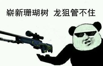 CSGO那些武器表情包【02】