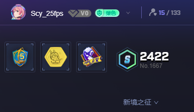 CSGO帧数提升优化指南，csgo帧数提高30%（4000h官匹全球精英，完美S的csgo终级の方案