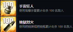 CSGO全成就详细攻略