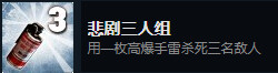 CSGO全成就详细攻略