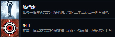 CSGO全成就详细攻略