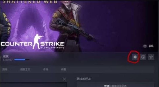 csgo国服启动器怎么弄/怎么关闭(csgo国服启动器代码)？