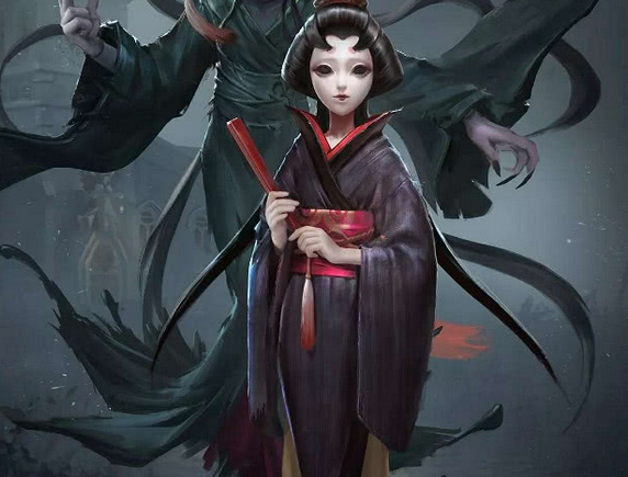 第五人格红蝶背景故事(第五人格红蝶图片)