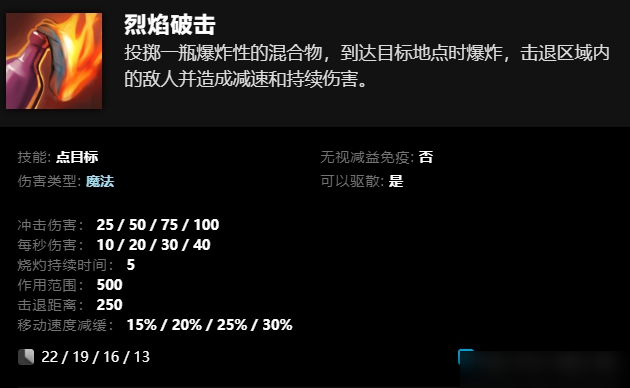 刀塔传奇蝙蝠骑士技能介绍(刀塔传奇蝙蝠骑士怎么样)？