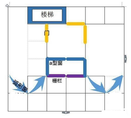 明日之后欧式别墅蓝图(明日之后欧式别墅教程)